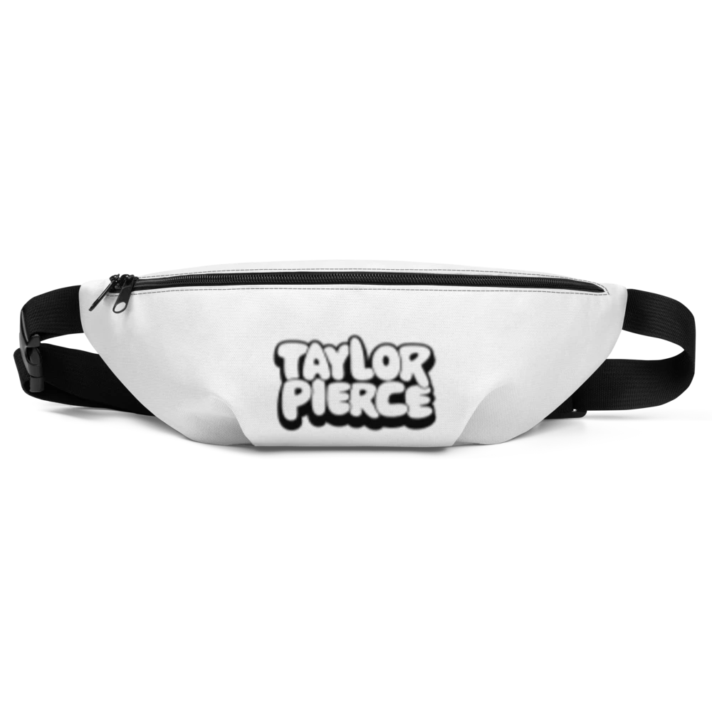 All-Over Print Fanny Pack