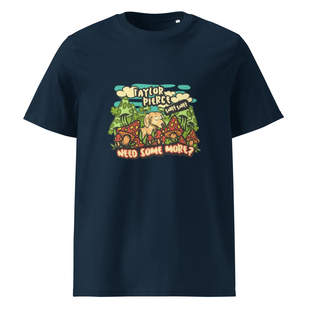 Unisex Organic Cotton Creator 2.0 T-Shirt | Stanley/Stella STTU169