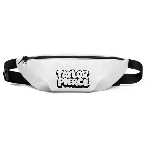 All-Over Print Fanny Pack
