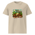 Unisex Organic Cotton Creator 2.0 T-Shirt | Stanley/Stella STTU169