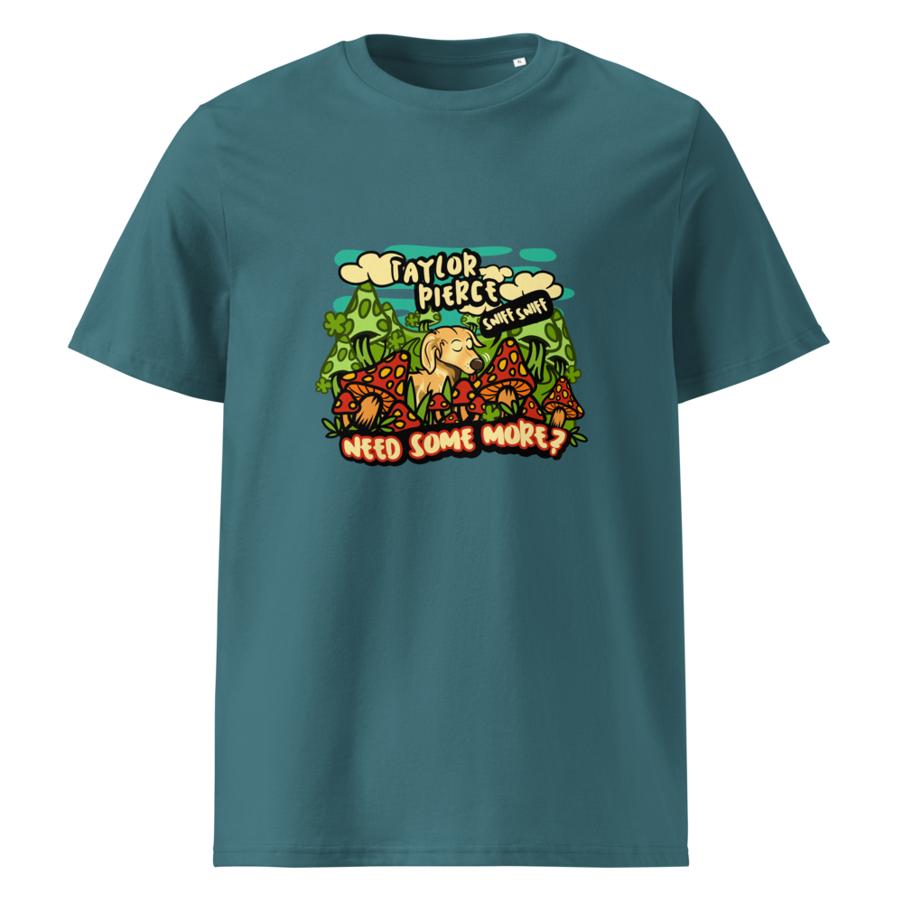 Unisex Organic Cotton Creator 2.0 T-Shirt | Stanley/Stella STTU169