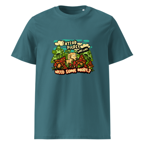 Unisex Organic Cotton Creator 2.0 T-Shirt | Stanley/Stella STTU169