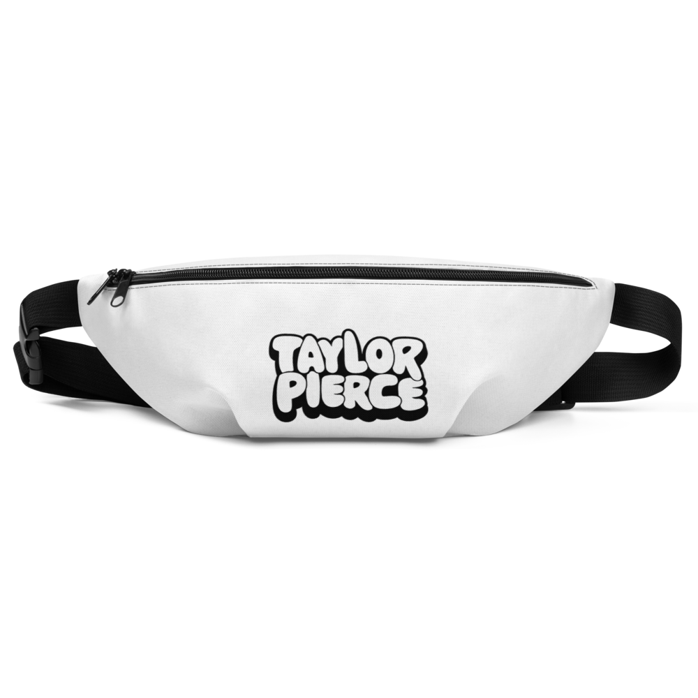 All-Over Print Fanny Pack