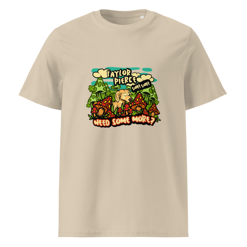 Unisex Organic Cotton Creator 2.0 T-Shirt | Stanley/Stella STTU169