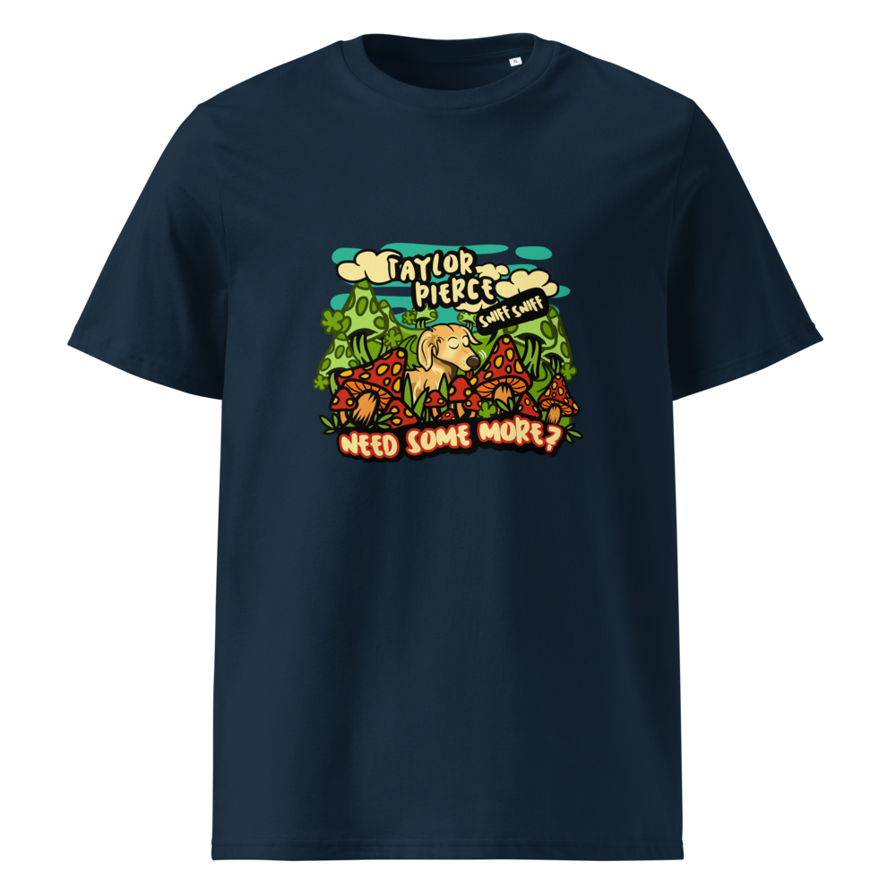 Unisex Organic Cotton Creator 2.0 T-Shirt | Stanley/Stella STTU169