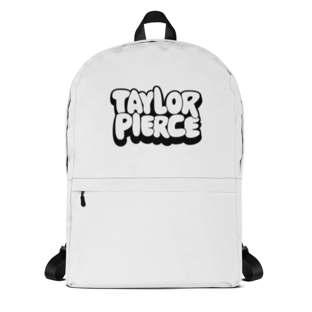 All-Over Print Backpack