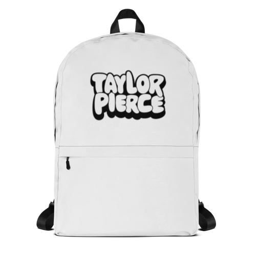 All-Over Print Backpack